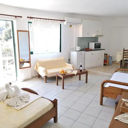 George Michalas Apartment