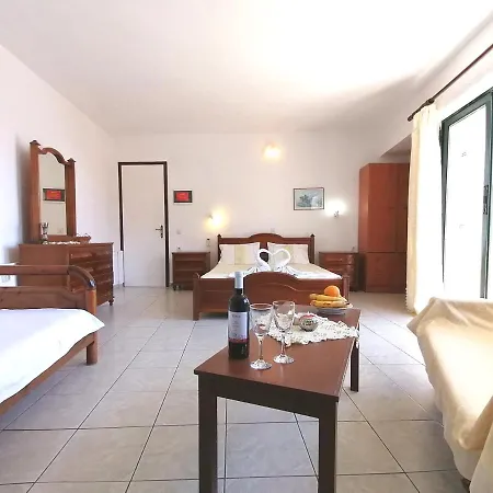 Apartment George Michalas Paleokastritsa